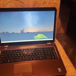 Dell Laptop