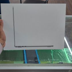 Macbook Air M3 Pay Low Down No Crdt Needed