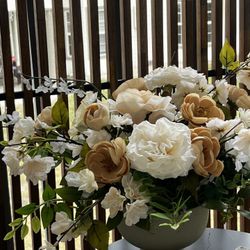 Wedding Decor Florals And Centerpieces 