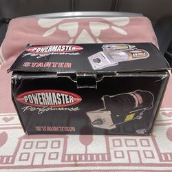 Brand New SBC Staryer