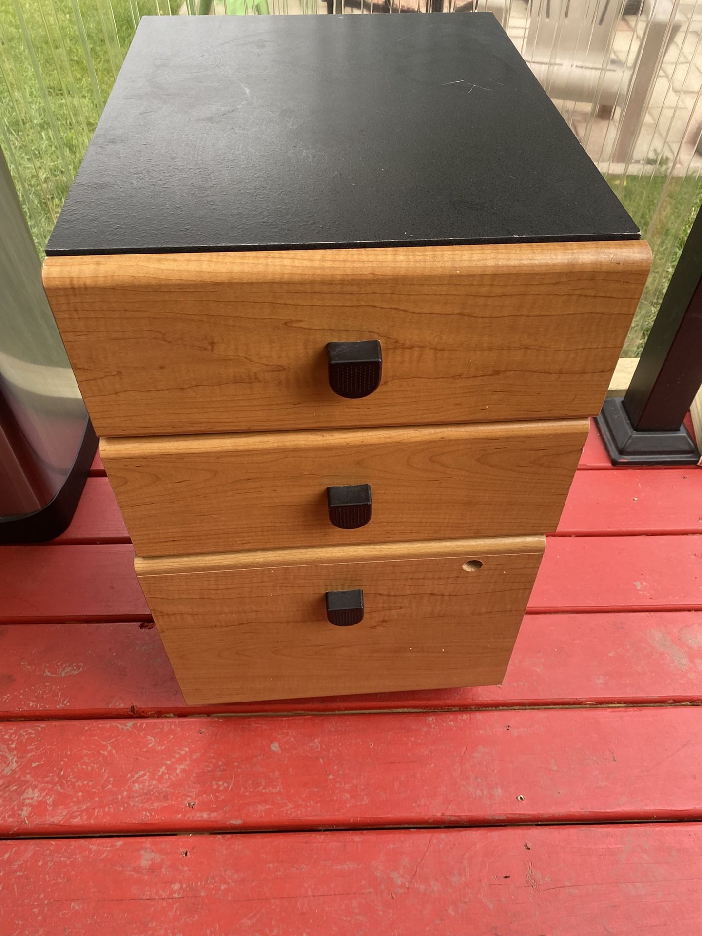 Night Stand 