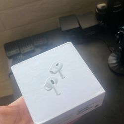 AirPods Pro 2nd Gen