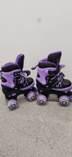 Kids roller skates