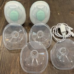Willow Go Breast Pump