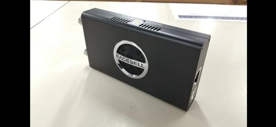 Magwell Pro Convert SDI Plus 3G/POE/1920x1080 at 60 FPS! 1000 Mps