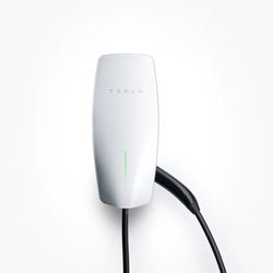 Tesla Wall Mounted Charger Generation 3
