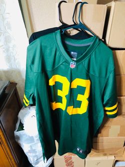 NFL Green Bay jersey size 2XL new