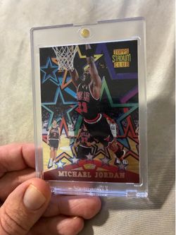 Basketball Card
