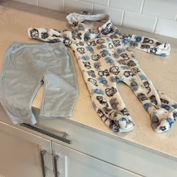 Baby Clothes
