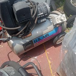 US Air Compressor For Sale In Pine Hills