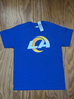 Los Angeles Rams Team Apparelmen’s T-shirt