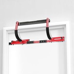Doorway Mount Door Gym Pull-up Bar