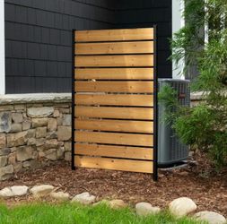 2 Outdoor fence/Dividers