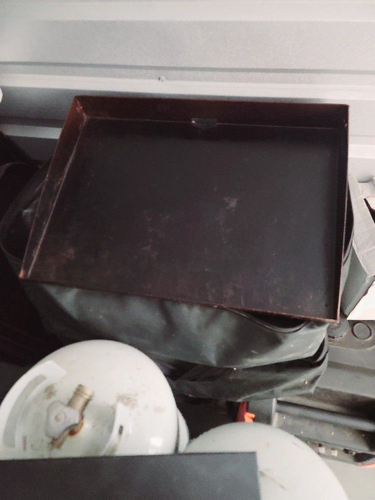 Blackstone Griddle 22 Inch