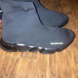 Balenciaga Sock Shoes
