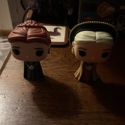 The House Of Dragons Pops