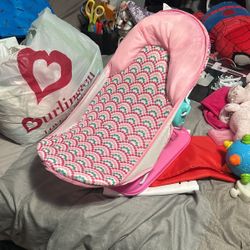 Summer Baby Bath Chair