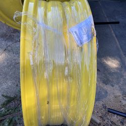 John Deere tractor rim