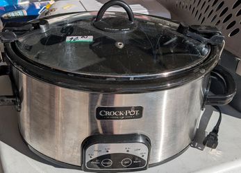Crockpot