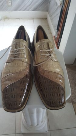 Mens dress shoes size 11
