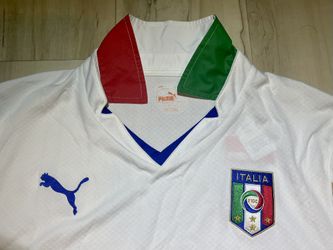 Italy Jersey