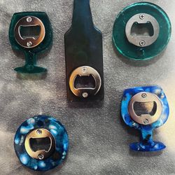 Bottle Opener 