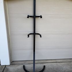 Bike Storage Rack