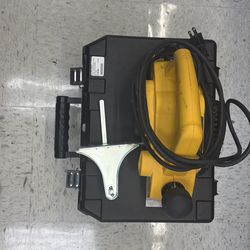 DEWALT PLANNER