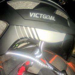 Victgoal Bicycle Helmet Road Street Mountain Bmx Bike 