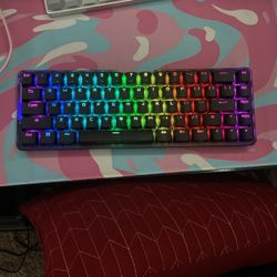 Rog  Falchion Ace Hfx (Republic Of Gaming)