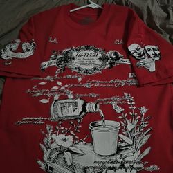 Thats a Awful Lot Of Cough Syrup Shirt