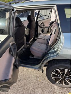 RAV4 2006 $5800