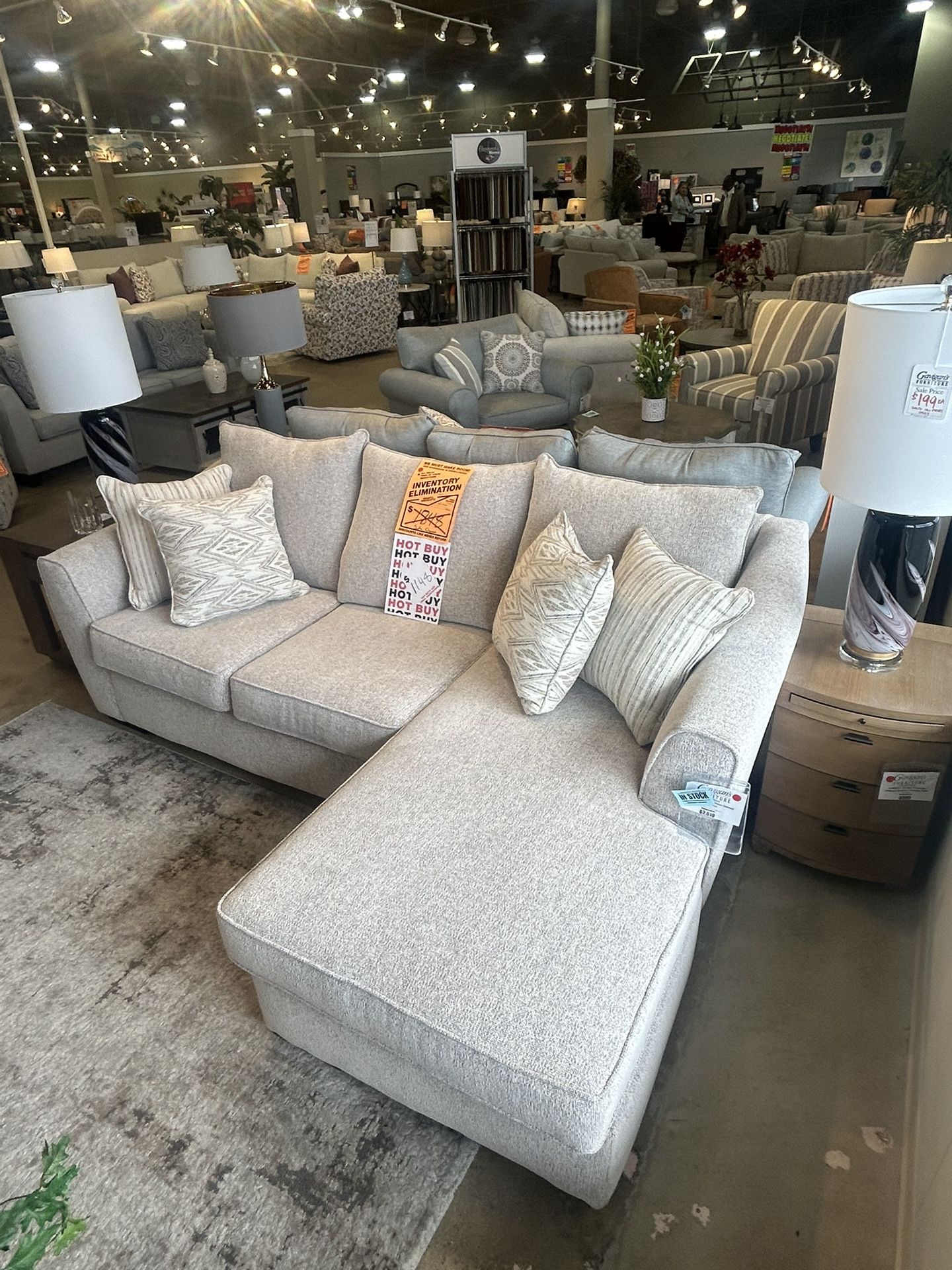 Gavagans Catonsville Massive Annual Sale!!