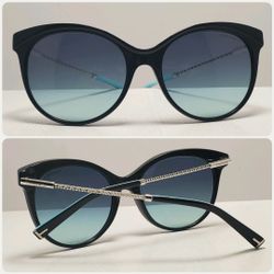 Tiffany Sunglass New