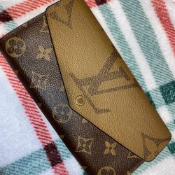 Louis Vuitton Wallet