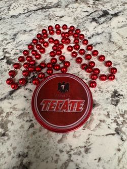 Tecate Bar Merchandise - (New)