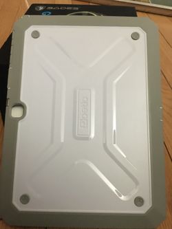 Samsung Galaxy Tab 4 10.1 cover