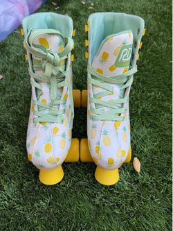 Roller Skates New (no box)