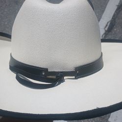 Charro  Hat