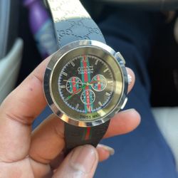 Gucci Watch 