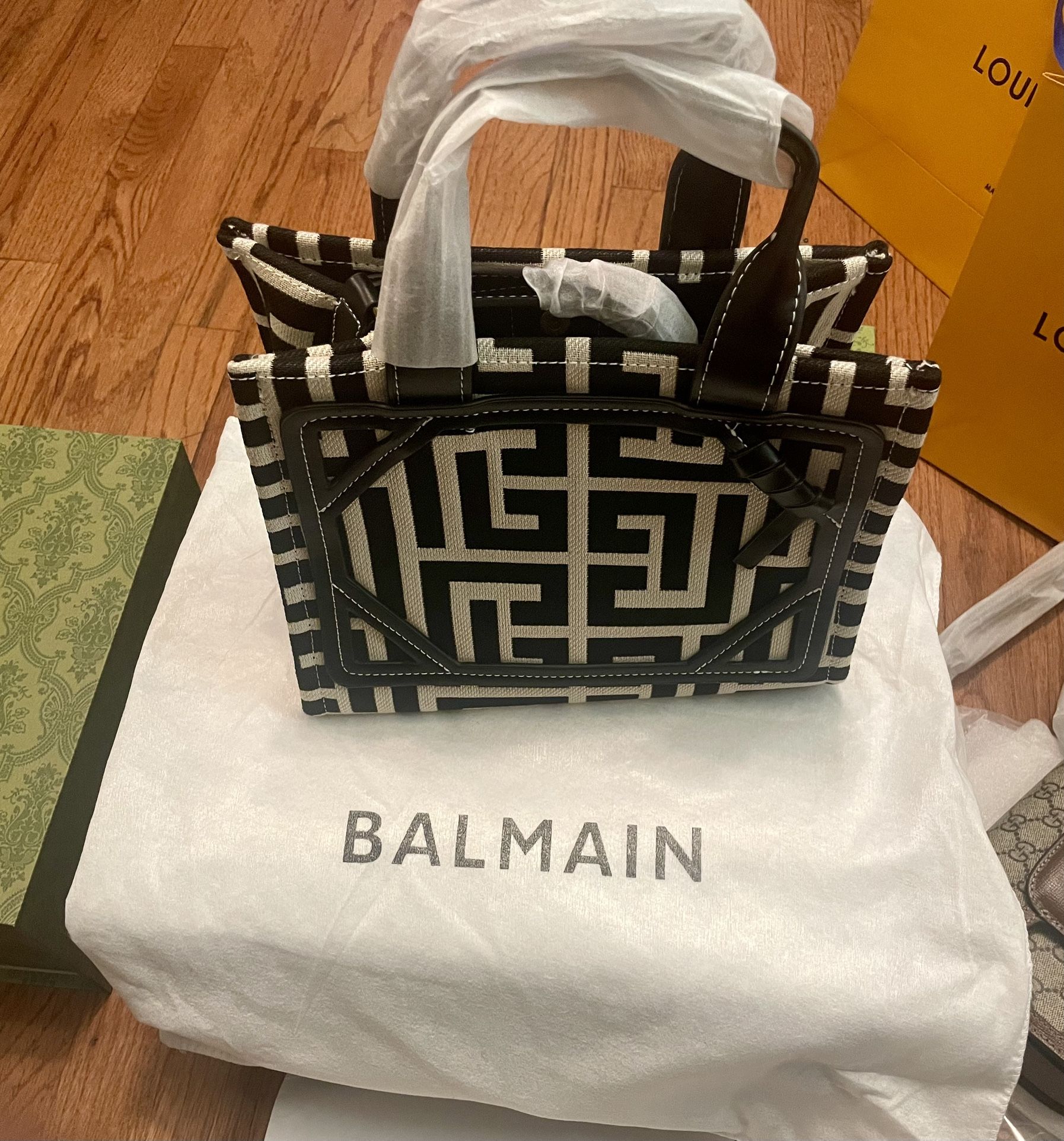 Balmain