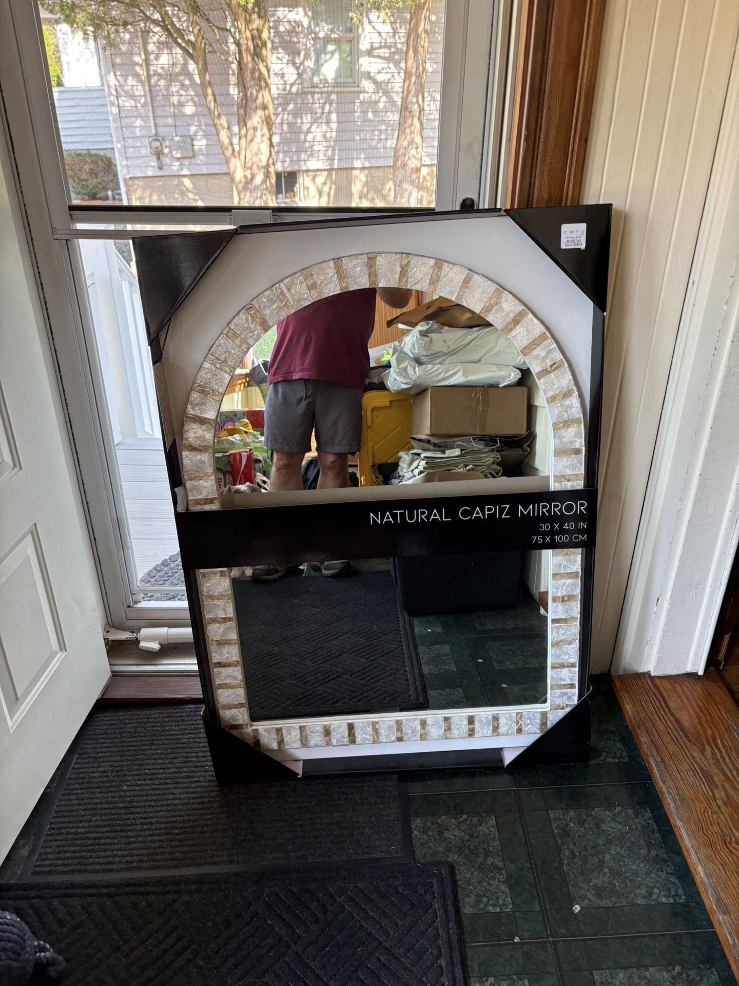 Brand New Vanity Mirror 