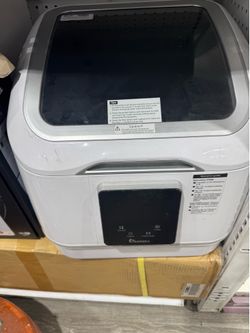 Aigreea Ai-Dw01 Compact Counter Top Dishwasher