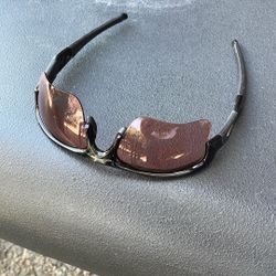 Oakley Flak Jacket XLJ