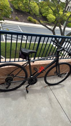 Trek FX 2- Road Bike