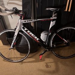 TREK SPEED CONCEPT 2.5
