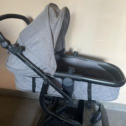 Evenflo Stroller 