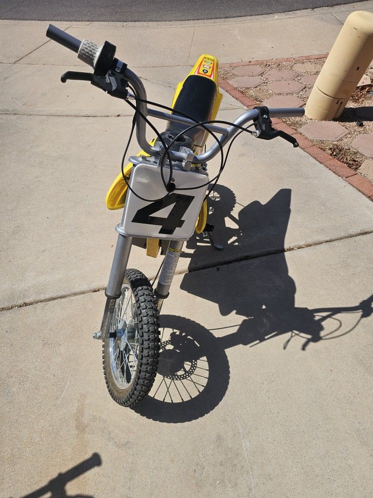 Bike