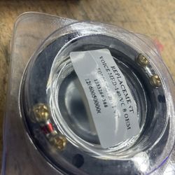 Tweeter diaphragm stageline new