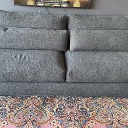 Lee Industries Sectional